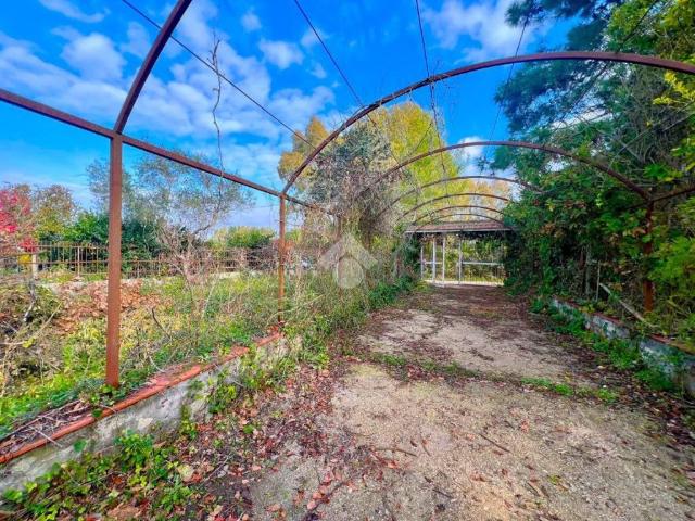 Villa Indipendente in vendita a San Sebastiano, Sessa Aurunca