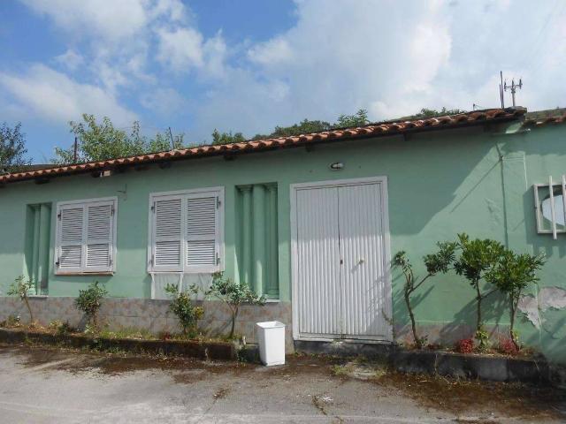 Villa Indipendente in vendita a Baia Azurra-Levagnole, Sessa Aurunca