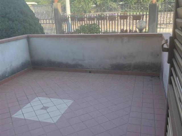 Villa Indipendente in vendita a San Felice, Sessa Aurunca