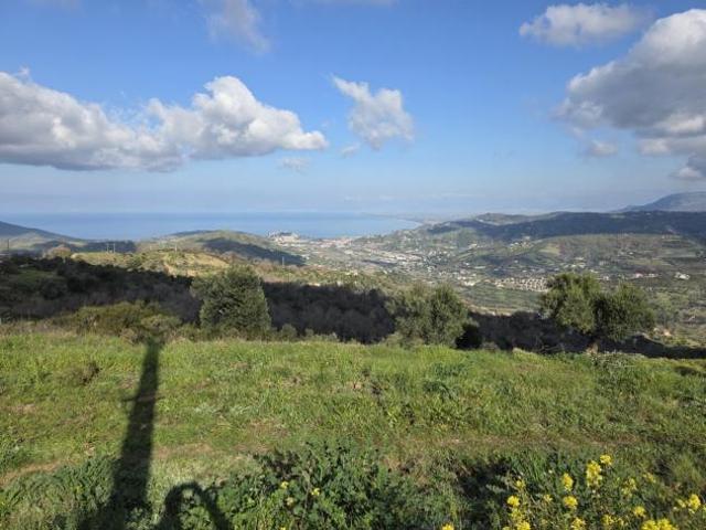 Villa Indipendente in vendita a Sessa Cilento, Campania