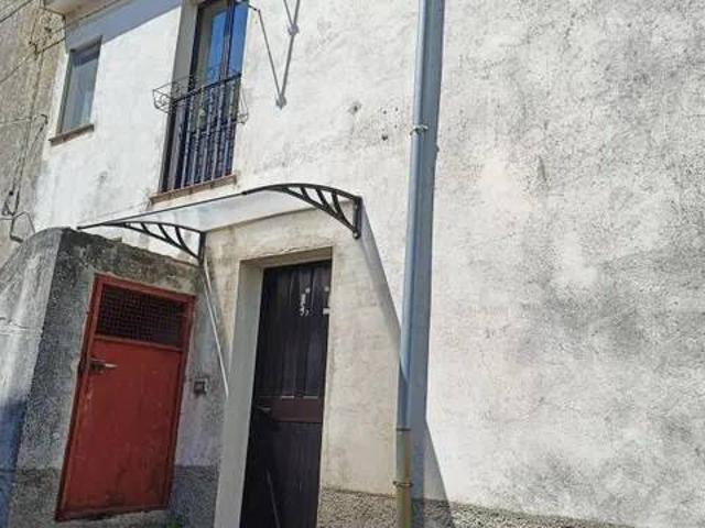Villa Indipendente in vendita a Sessano Del Molise, Molise