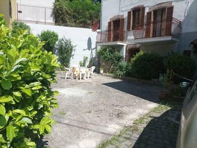 Villa Indipendente in vendita a Sessano Del Molise, Molise