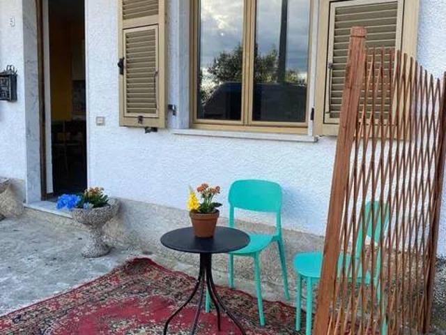 Villa Indipendente in vendita a Scogna Inferiore, Sesta Godano
