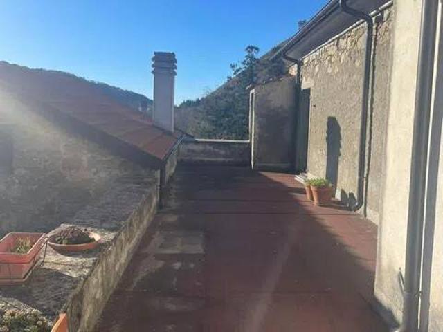 Villa Indipendente in vendita a Sesta Godano, Liguria