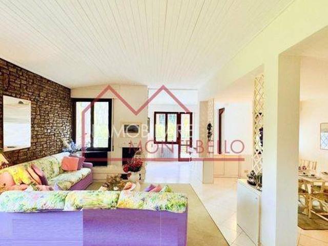 Villa Indipendente in vendita a Airola Inferiore, Sesta Godano