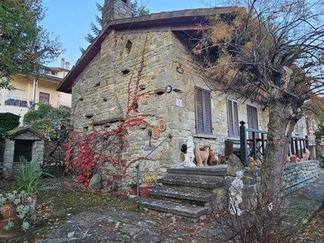 Villa Indipendente in vendita a Sestino, Toscana