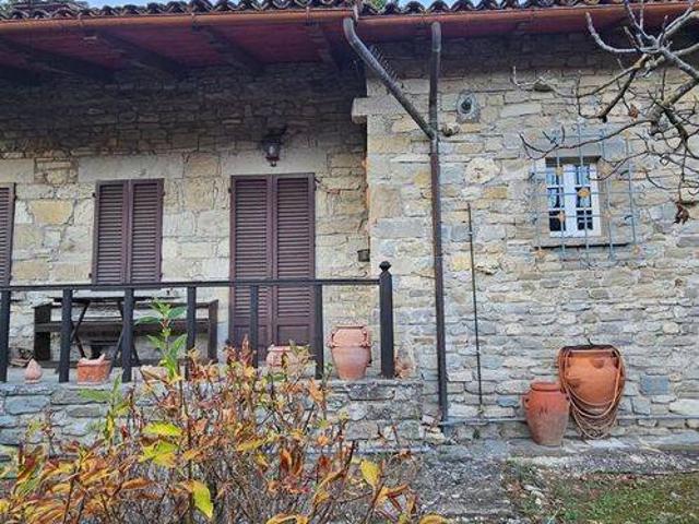 Villa Indipendente in vendita a Sestino, Toscana