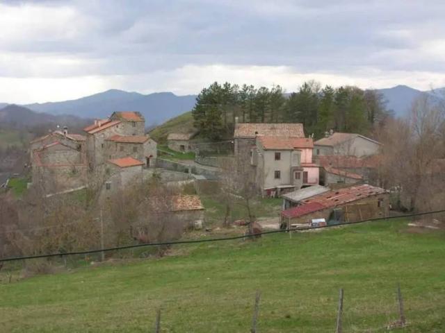 Villa Indipendente in vendita a Sestino, Toscana