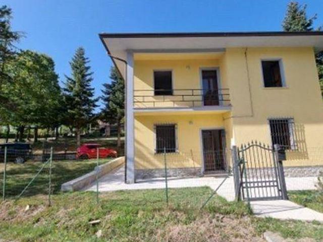 Villa Indipendente in vendita a Sestino, Toscana