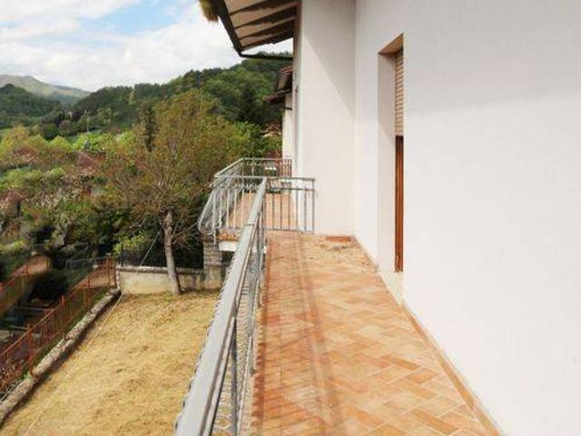 Villa Indipendente in vendita a Sestino, Toscana