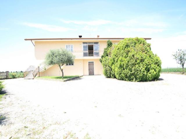 Villa Indipendente in vendita a Sesto Al Reghena, Friuli-Venezia Giulia