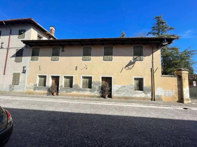 Villa Indipendente in vendita a Sesto al Reghena / Siest, Pordenone / Pordenon