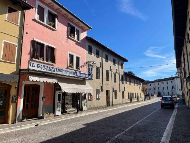 Villa Indipendente in vendita a Sesto Al Reghena, Friuli-Venezia Giulia