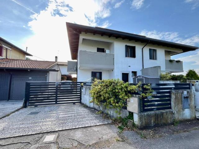 Villa Indipendente in vendita a Sesto Al Reghena, Friuli-Venezia Giulia