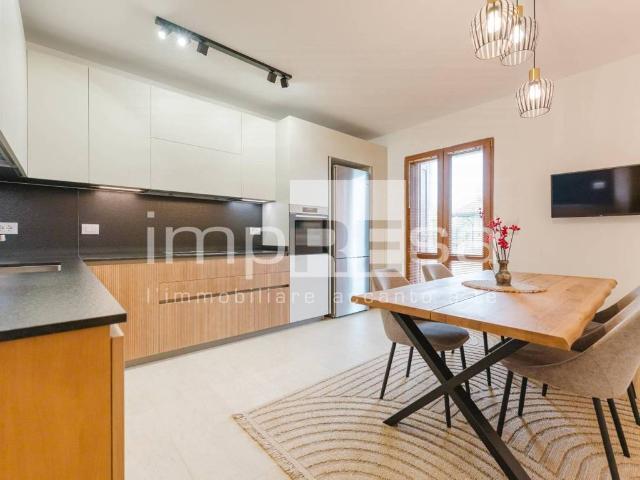 Villa Indipendente in vendita a Sesto Al Reghena, Friuli-Venezia Giulia