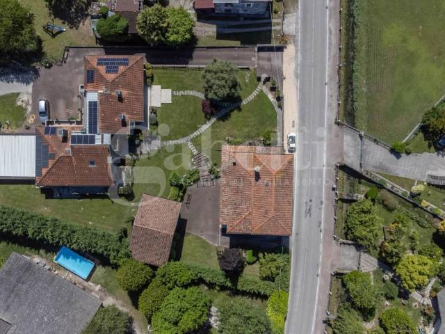 Villa Indipendente in vendita a Sesto Al Reghena, Friuli-Venezia Giulia