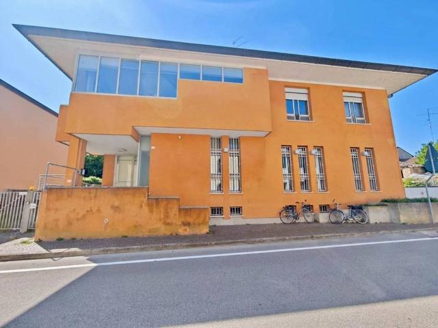 Villa Indipendente in vendita a Sesto Al Reghena, Friuli-Venezia Giulia