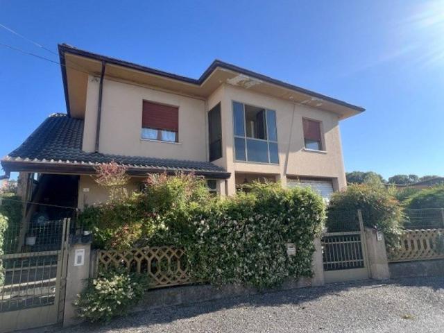Villa Indipendente in vendita a Sesto Al Reghena, Friuli-Venezia Giulia