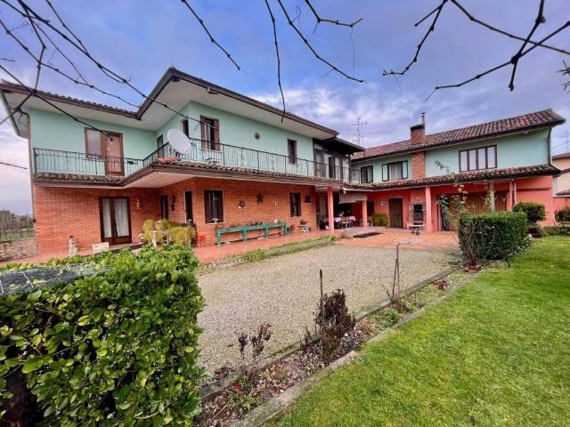 Villa Indipendente in vendita a Sesto Al Reghena, Friuli-Venezia Giulia