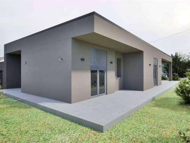 Villa Indipendente in vendita a Santa Fe, Sesto Calende