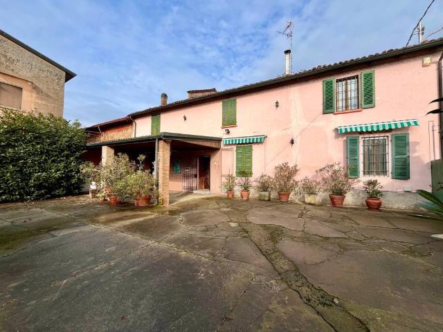 Villa Indipendente in vendita a Sesto Ed Uniti, Lombardia