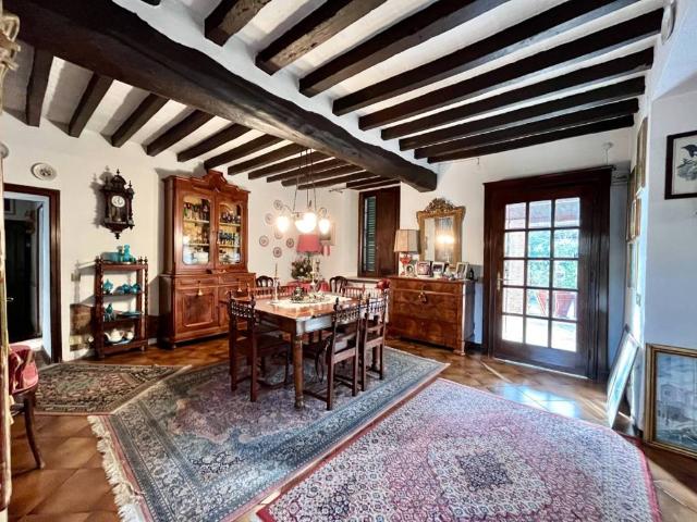 Villa Indipendente in vendita a Sesto Ed Uniti, Lombardia