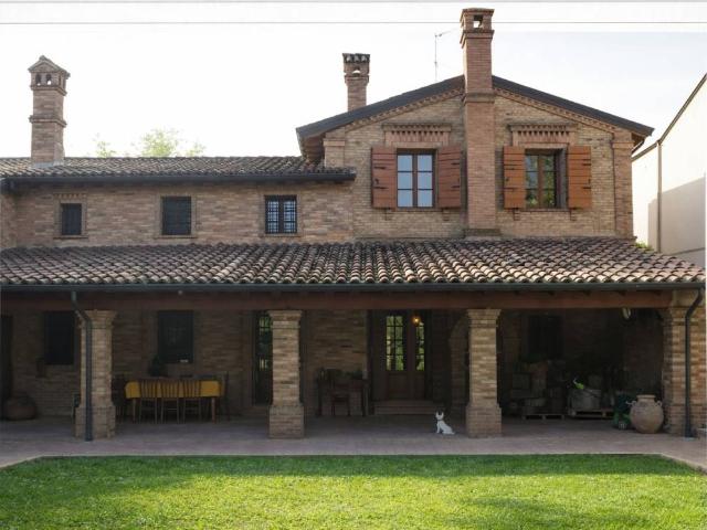 Villa Indipendente in vendita a Sesto Ed Uniti, Lombardia