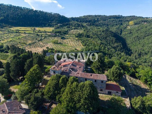 Villa Indipendente in vendita a Cercina, Sesto Fiorentino