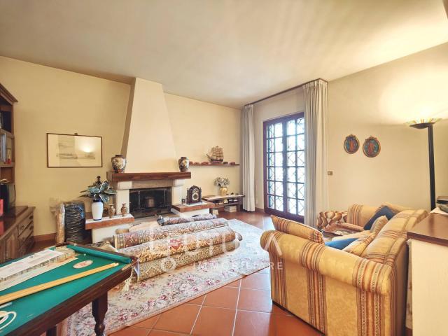 Villa Indipendente in vendita a Padule, Sesto Fiorentino