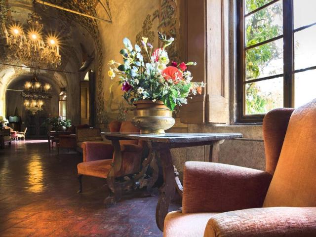 Villa Indipendente in vendita a Zambra, Sesto Fiorentino