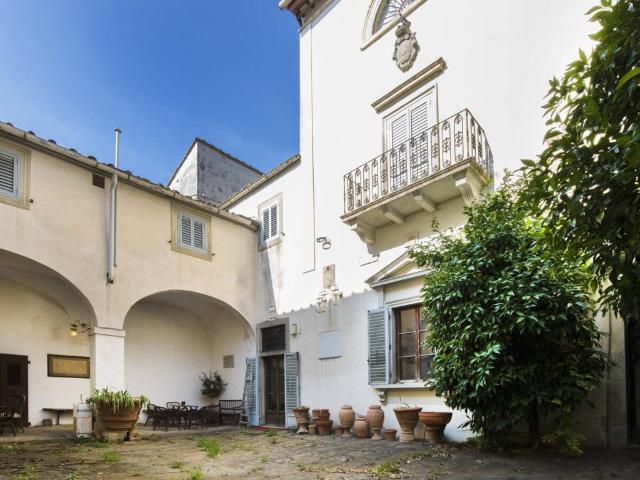 Villa Indipendente in vendita a Zambra, Sesto Fiorentino