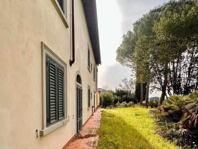 Villa Indipendente in vendita a Quinto Alto, Sesto Fiorentino