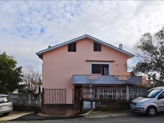 Villa Indipendente in vendita a Zona Omogenea Milano Nord, Sesto San Giovanni