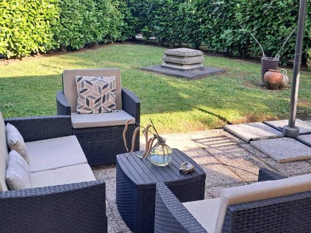 Villa Indipendente in vendita a Zona Omogenea Milano Nord, Sesto San Giovanni