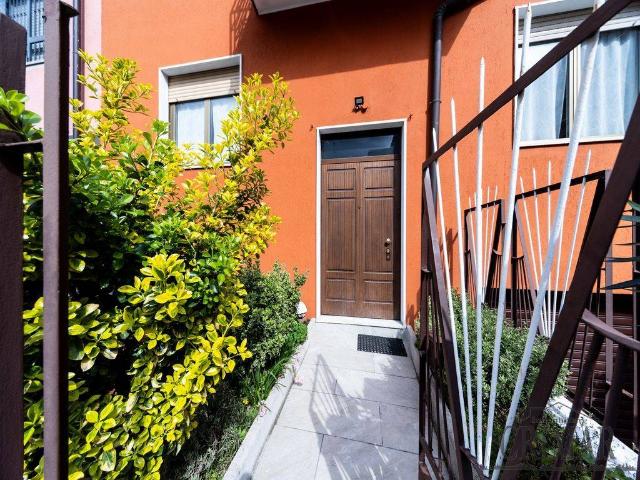 Villa Indipendente in vendita a Zona Omogenea Milano Nord, Sesto San Giovanni