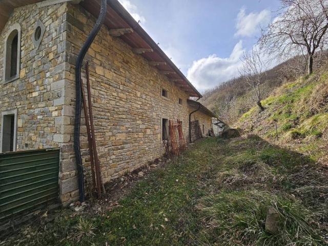 Villa Indipendente in vendita a Unione dei comuni del Frignano, Sestola