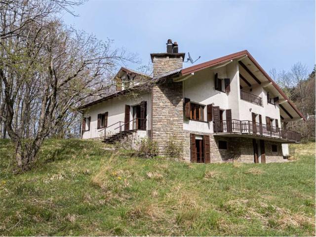 Villa Indipendente in vendita a Unione dei comuni del Frignano, Sestola