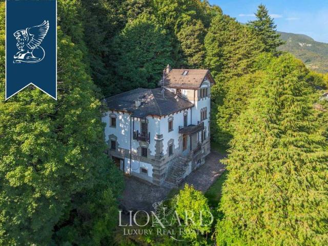 Villa Indipendente in vendita a Unione dei comuni del Frignano, Sestola