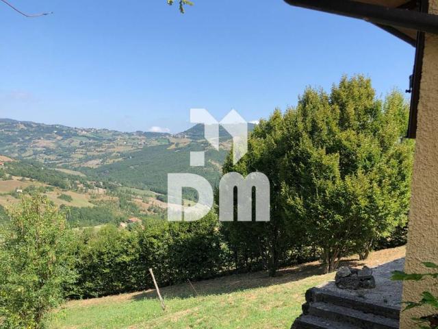 Villa Indipendente in vendita a Casine, Sestola