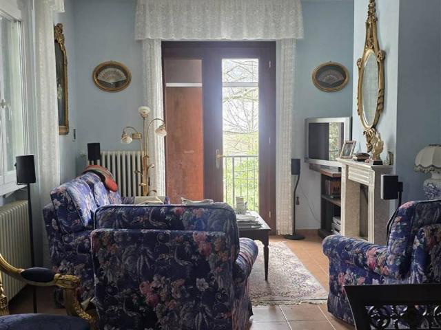Villa Indipendente in vendita a Unione dei comuni del Frignano, Sestola