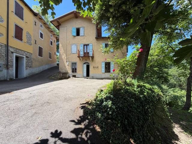 Villa Indipendente in vendita a Unione dei comuni del Frignano, Sestola