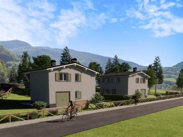 Villa Indipendente in vendita a Unione dei comuni del Frignano, Sestola