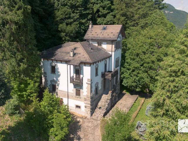 Villa Indipendente in vendita a Unione dei comuni del Frignano, Sestola