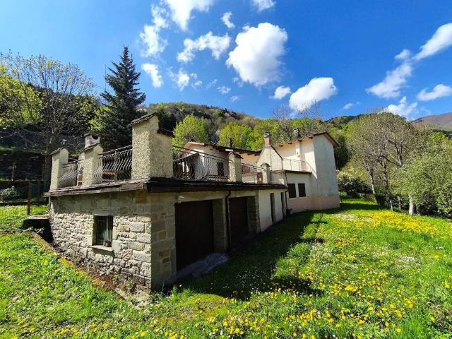 Villa Indipendente in vendita a Unione dei comuni del Frignano, Sestola