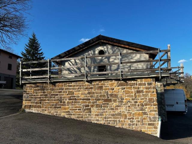 Villa Indipendente in vendita a Unione dei comuni del Frignano, Sestola