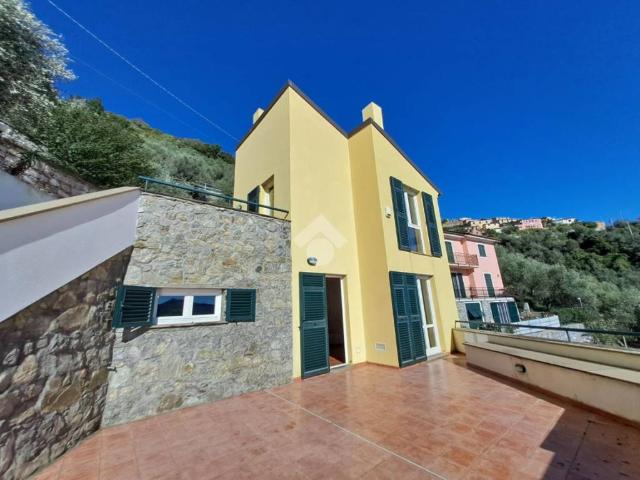 Villa Indipendente in vendita a Sestri Levante, Liguria