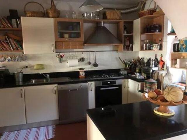 Villa Indipendente in vendita a Sestri Levante, Liguria