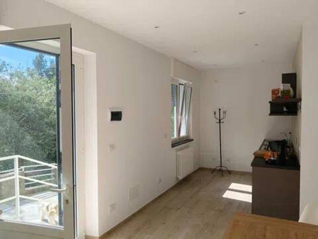 Villa Indipendente in vendita a Rovereto, Sestri Levante