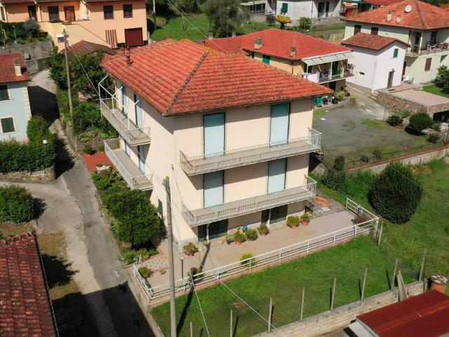 Villa Indipendente in vendita a Ponzerone, Sestri Levante