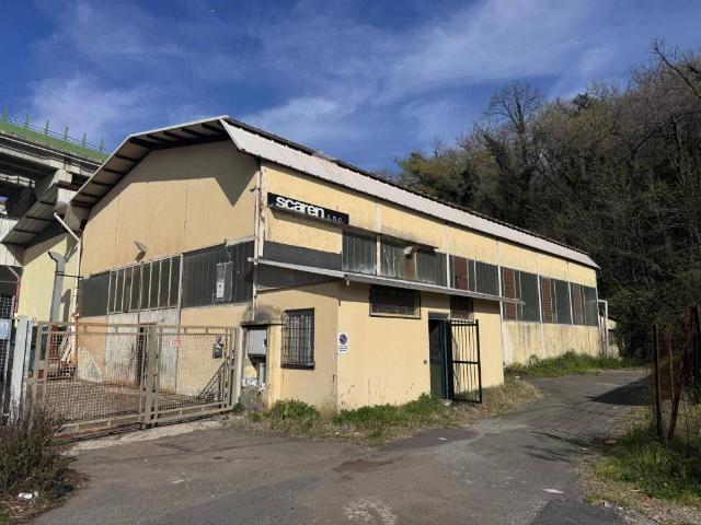 Villa Indipendente in vendita a San Bernardo, Sestri Levante
